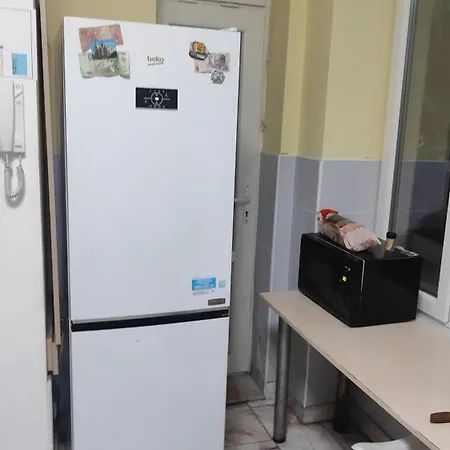 лидер хаус Apartment Warna