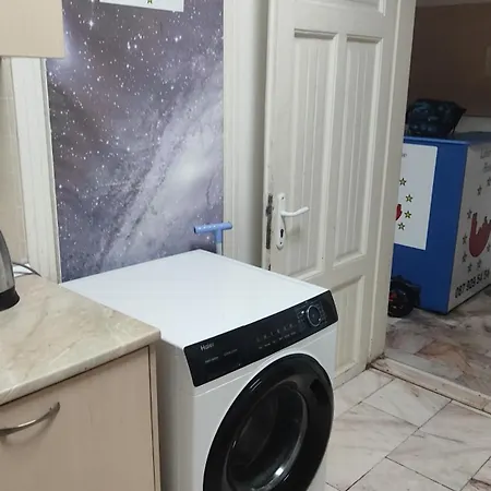 Apartment лидер хаус Warna