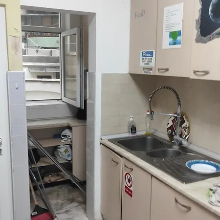 лидер хаус Apartment Warna