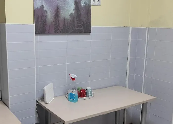 Apartment лидер хаус *