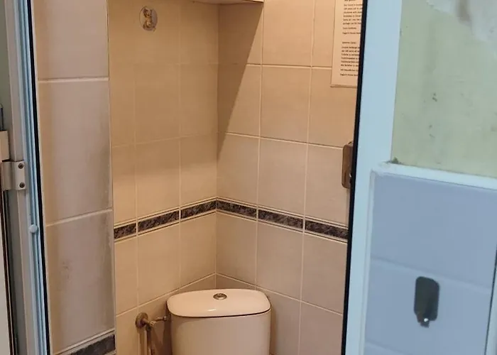 Apartment лидер хаус Warna