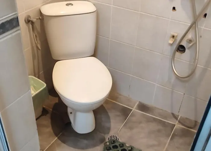 Apartment лидер хаус Warna