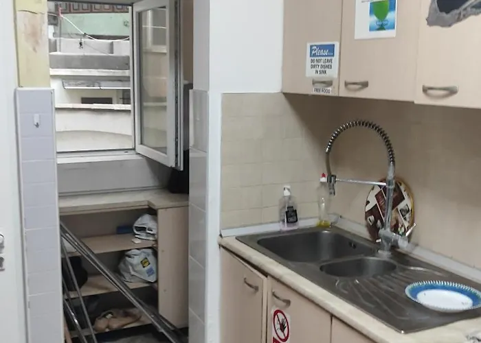 лидер хаус Apartment Warna