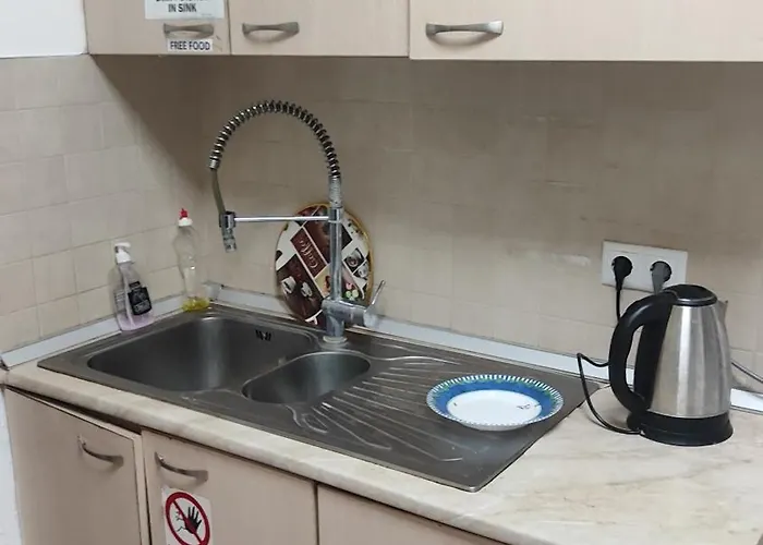 лидер хаус Apartment