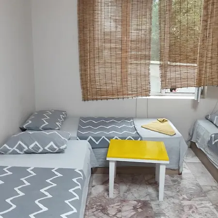 лидер хаус Apartman Várna