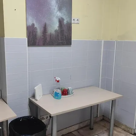 Apartman лидер хаус *