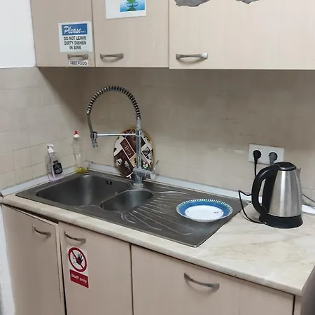 лидер хаус Apartman