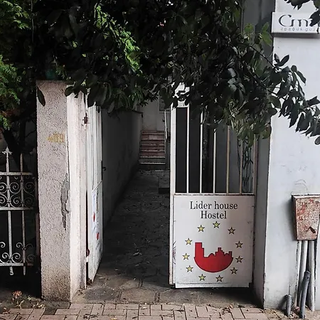 лидер хаус Apartman Várna