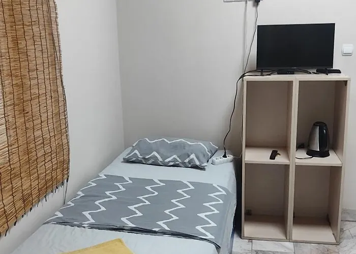 Appartement лидер хаус *