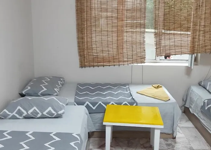 лидер хаус Appartement Varna