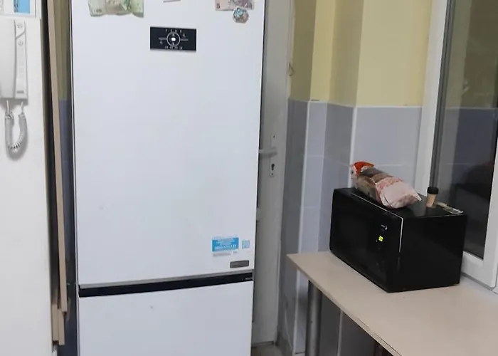 лидер хаус Appartement Varna