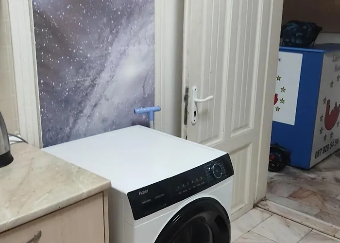 Appartement лидер хаус Varna